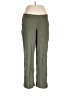 Chico's Green Casual Pants Size Lg (2) - photo 1