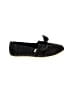 TOMS Black Flats Size 8 - photo 1