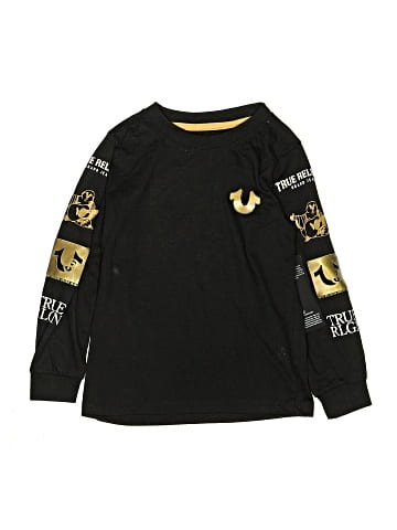 True Religion Long Sleeve T-Shirt (view 1)