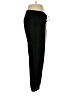 Express Black Casual Pants Size XL - photo 4
