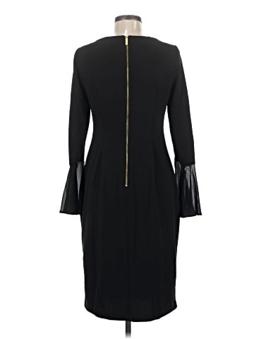 Calvin Klein Cocktail Dress (view 2)