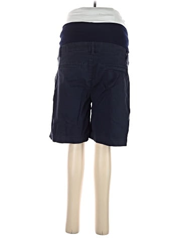 Gap - Maternity Cargo Shorts (view 2)