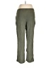 Chico's Green Casual Pants Size Lg (2) - photo 2
