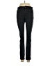 Club Monaco Stripes Black Jeans Size 4 - photo 1