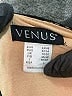 Venus Black Cocktail Dress Size L - photo 4