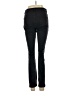 Club Monaco Stripes Black Jeans Size 4 - photo 2