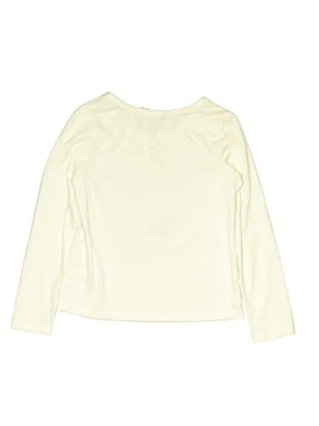 Hannah Banana Long Sleeve Top (view 2)