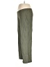 Chico's Green Casual Pants Size Lg (2) - photo 5