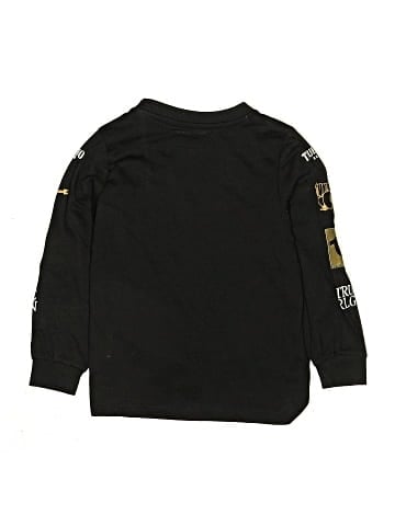 True Religion Long Sleeve T-Shirt (view 2)