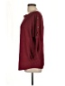 Cable & Gauge Burgundy Pullover Sweater Size L - photo 5