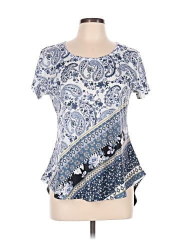One World Short Sleeve T-Shirt (view 1)