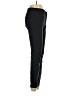 Club Monaco Stripes Black Jeans Size 4 - photo 4