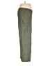 Chico's Green Casual Pants Size Lg (2) - photo 4