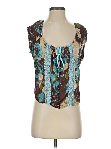 Assorted Brands Sleeveless Blouse (view 1)
