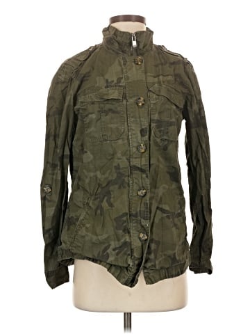 Buffalo by David Bitton Jacket (view 1)