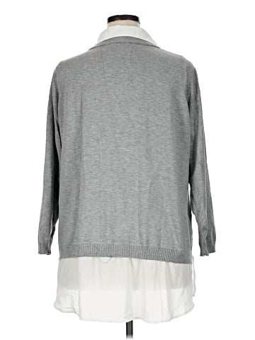 Adrianna Papell Pullover Sweater (view 2)