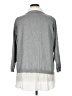 Adrianna Papell Gray Pullover Sweater Size 1X - photo 2