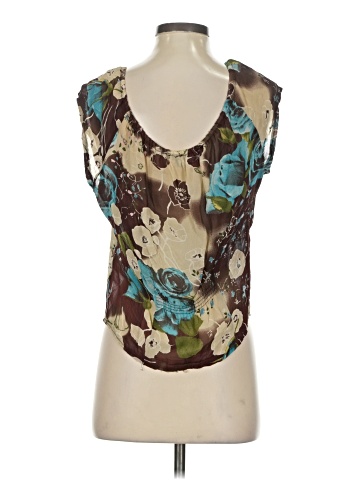 Assorted Brands Sleeveless Blouse (view 2)