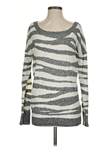Express Outlet Pullover Sweater (view 1)