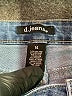 d.jeans Blue Jeans Size 14 - photo 7