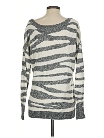 Express Outlet Pullover Sweater (view 2)