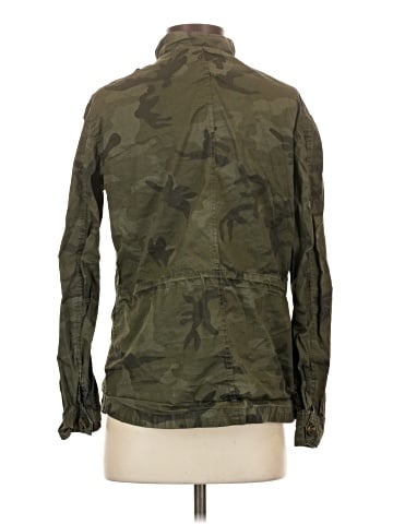 Buffalo by David Bitton Jacket (view 2)