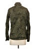 Buffalo by David Bitton 100% Cotton Camo Green Jacket Size S - photo 2