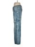 Edikted 100% Cotton Blue Jeans Size M - photo 5