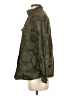 Buffalo by David Bitton 100% Cotton Camo Green Jacket Size S - photo 5