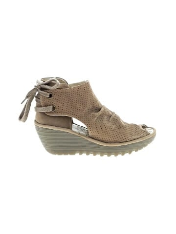 FLY London Wedges (view 1)