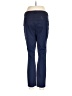 Maison Jules Blue Active Pants Size 10 - photo 2
