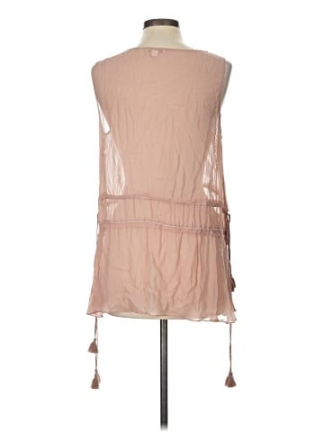 Ella Moss Sleeveless Blouse (view 2)