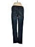 Express Stars Blue Jeans Size 4 - photo 2