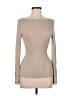 Banana Republic Tan Pullover Sweater Size M - photo 1