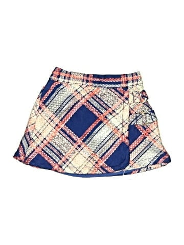 Janie and Jack Skirt (view 1)