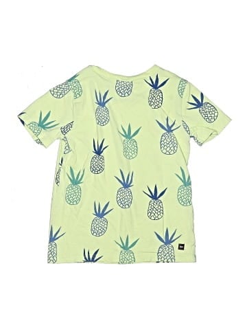Tea Short Sleeve T-Shirt (view 2)