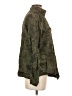 Buffalo by David Bitton 100% Cotton Camo Green Jacket Size S - photo 4