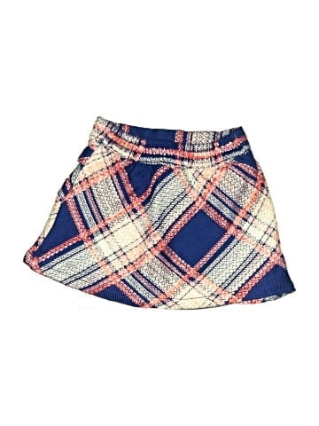 Janie and Jack Skirt (view 2)