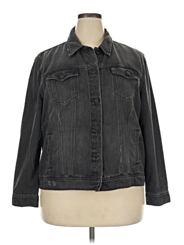 Old Navy Denim Jacket (view 1)