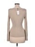 Banana Republic Tan Pullover Sweater Size M - photo 2