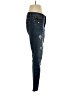 Express Stars Blue Jeans Size 4 - photo 4