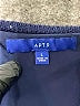 Apt. 9 Stars Blue Cocktail Dress Size L - photo 7