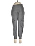Splendid Gray Sweatpants Size L - photo 1