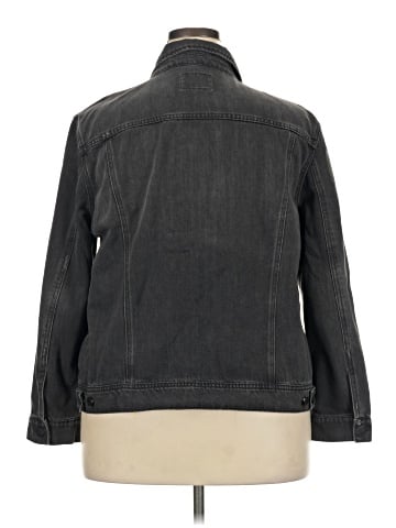 Old Navy Denim Jacket (view 2)