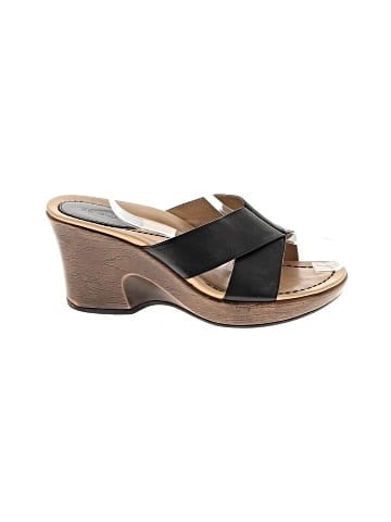 Dansko Wedges (view 1)