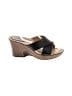 Dansko Black Wedges Size EU 36 - photo 1