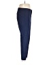 Maison Jules Blue Active Pants Size 10 - photo 4