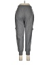Splendid Gray Sweatpants Size L - photo 2