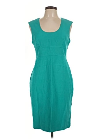 Worthington Cocktail Dress (view 1)