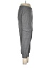 Splendid Gray Sweatpants Size L - photo 4